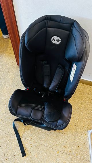 Silla de coche 3 posiciones