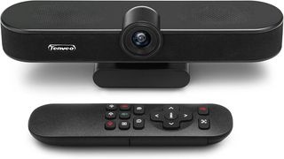 Webcam 4K IA Tenveo VA300B Zoom 5X NUEVA
