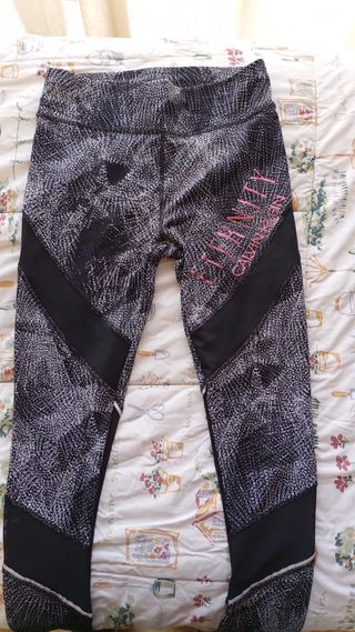 Calvin Klein Mallas Deportivas Estampadas