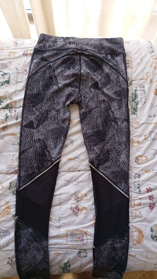 Calvin Klein Mallas Deportivas Estampadas