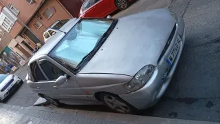 Ford escort 1998
