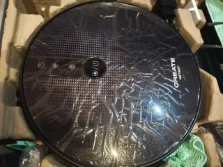 CREATE NETBOT S18 LINE Robot Aspirador