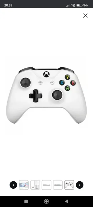 Xbox One S 1TB + 9 juegos