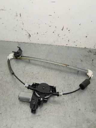 217203 elevalunas trasero gd558la mazda cx-3 - 2.0