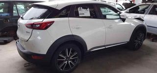 217203 elevalunas trasero gd558la mazda cx-3 - 2.0
