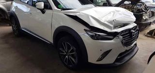 217203 elevalunas trasero gd558la mazda cx-3 - 2.0