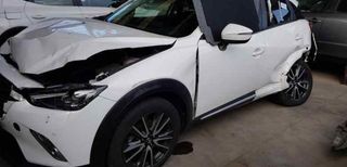 217203 elevalunas trasero gd558la mazda cx-3 - 2.0