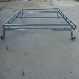 Baca para Seat 600 y 850