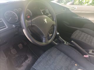 Peugeot 307 2002