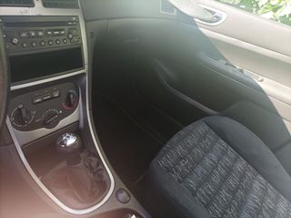 Peugeot 307 2002