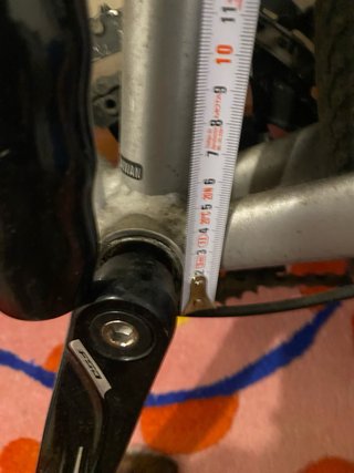 Bicicleta Trek Aluminio Gris