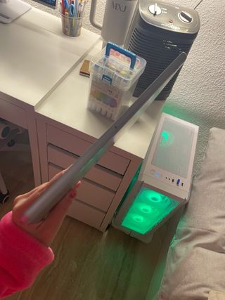 Tablet Huawei Negra/Gris