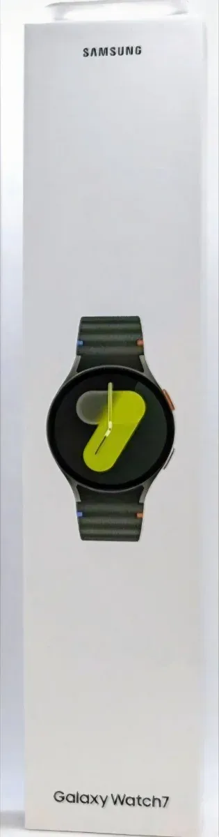 Samsung Galaxy Watch 7