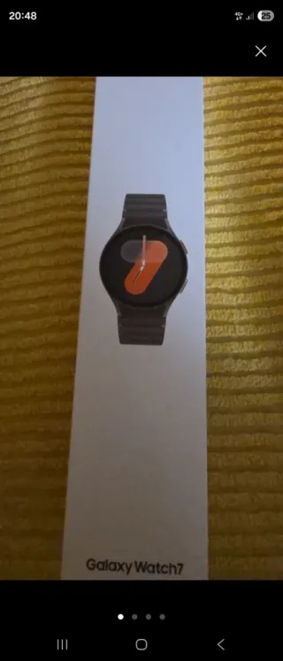 Samsung Galaxy Watch 7