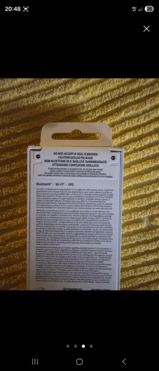 Samsung Galaxy Watch 7