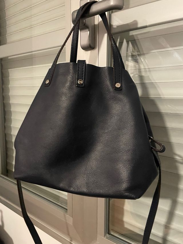 Bolso Gloria Ortiz Azul