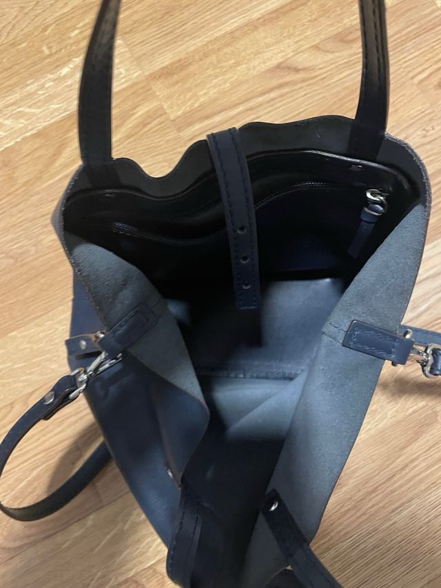 Bolso Gloria Ortiz Azul