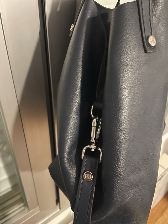 Bolso Gloria Ortiz Azul