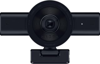 Webcam Razer Kiyo V2 4K IA HDR Gran Angular NUEVA