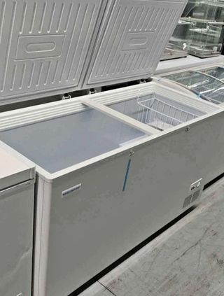 Arcón Congelador 643863251