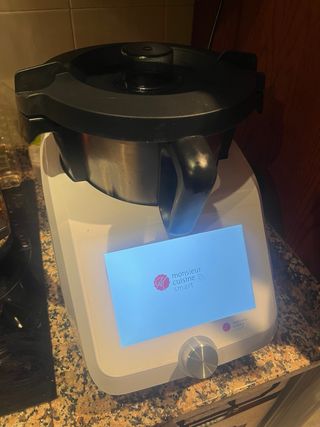 Monsieur Cuisine Smart