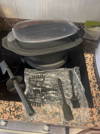 Monsieur Cuisine Smart