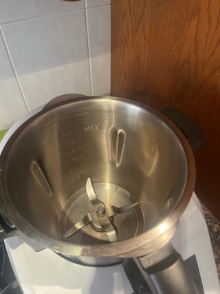 Monsieur Cuisine Smart