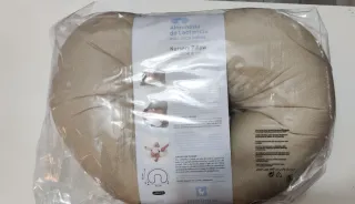 Cojín Lactancia Cambrass Estrellas