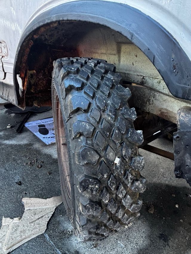 Neumáticos Fedima Maxi Grip 195/80/15