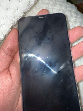 iPhone 11 Pro Max 256GB Plata