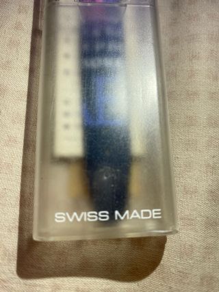 Orologio Swatch Swiss