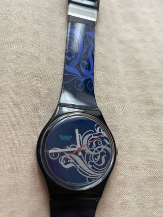 Orologio Swatch Swiss