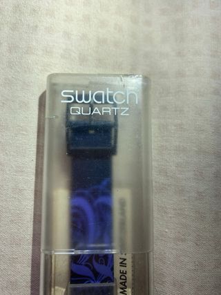 Orologio Swatch Swiss