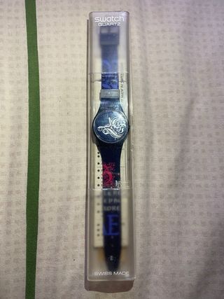 Orologio Swatch Swiss