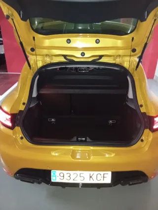 Renault Clio 2018