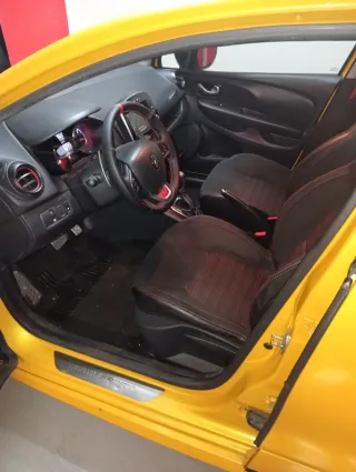 Renault Clio 2018