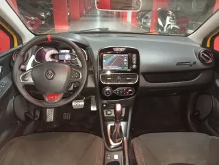 Renault Clio 2018