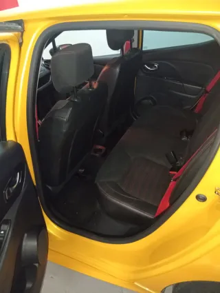 Renault Clio 2018