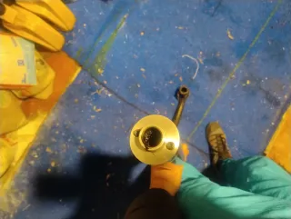 Escape Tun Honda NSR 75 .ns1 . Mbx