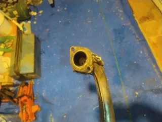 Escape Tun Honda NSR 75 .ns1 . Mbx