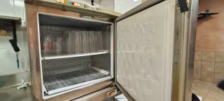 Maquinaria hostelería bar