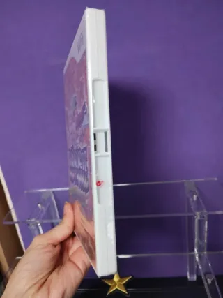 Juego Wii Kid Paddle Lost in the Game (precintado)