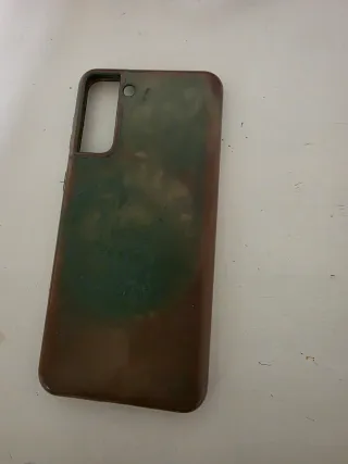 Samsung Galaxy S21 Plus 128GB EN PERFECTO ESTADO