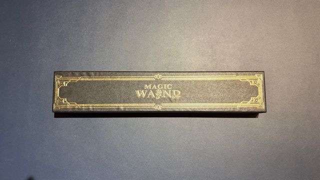 Bacchetta Magica Albus Silente