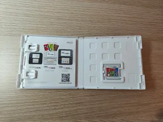 Zelda Tri Force Heroes 3DS edición española