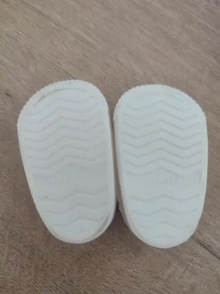 Zapatos Nancy 70-80 Originales