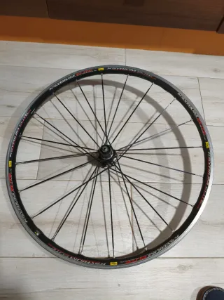 Rueda Mavic Ksyrium Elite Carretera