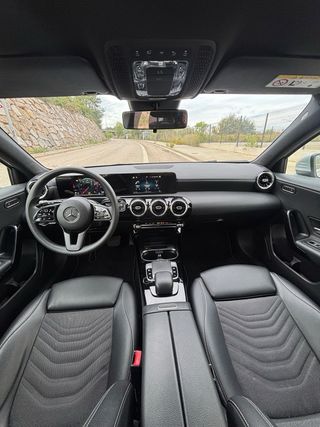 Mercedes-Benz Clase A 2019