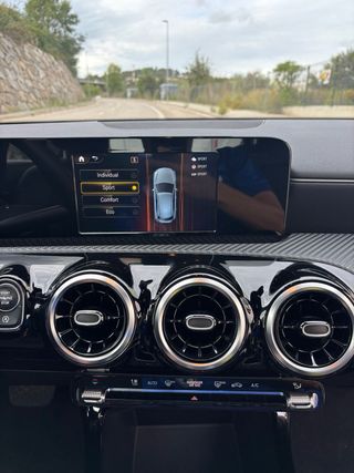 Mercedes-Benz Clase A 2019