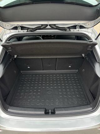 Mercedes-Benz Clase A 2019